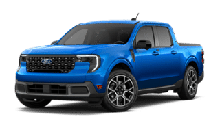 2026 Ford Maverick® External Image 2